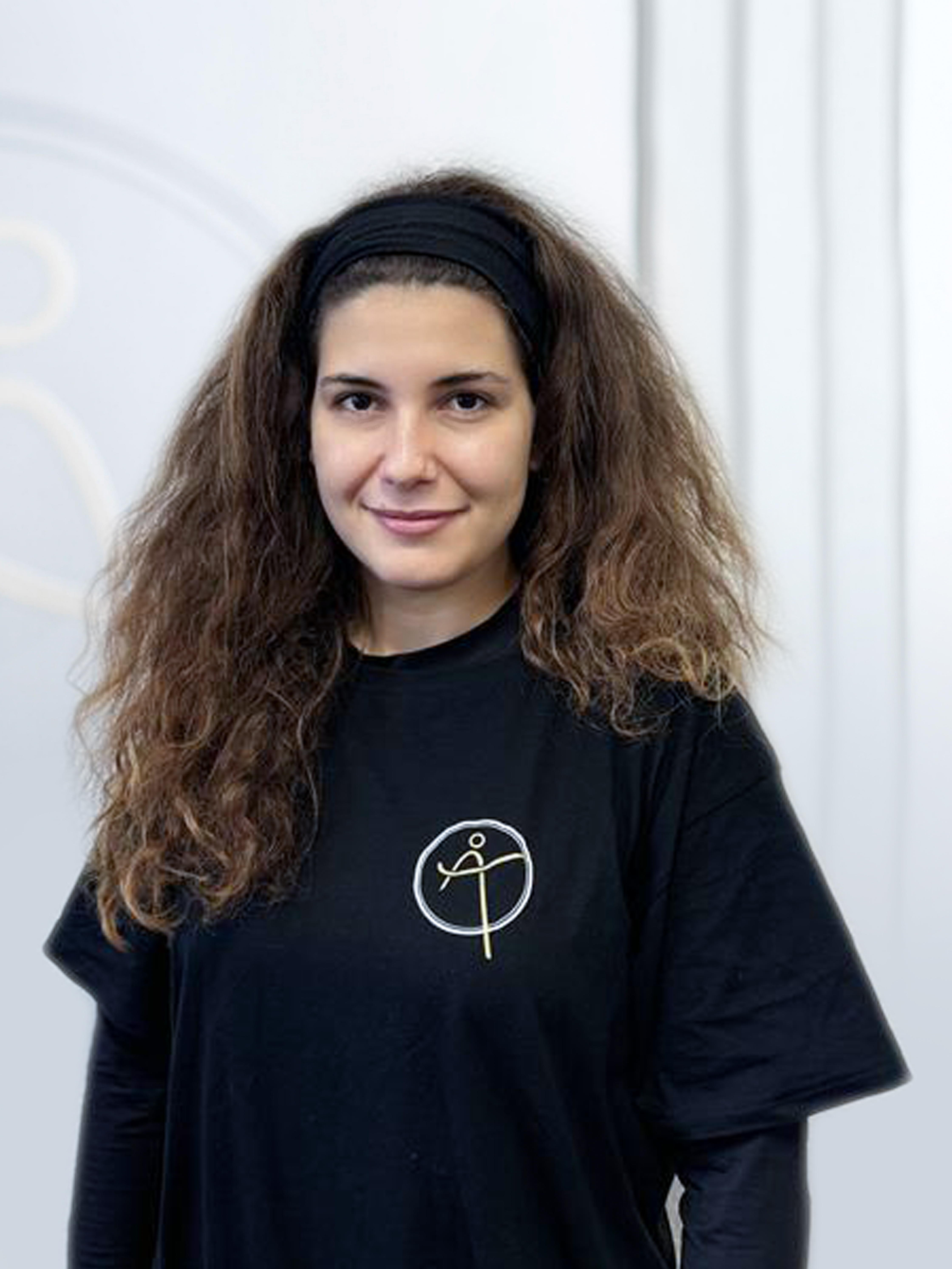 Eleni Chatzopoulou - Profile Picture