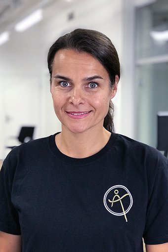 Ivona Gisiger - Profile Picture