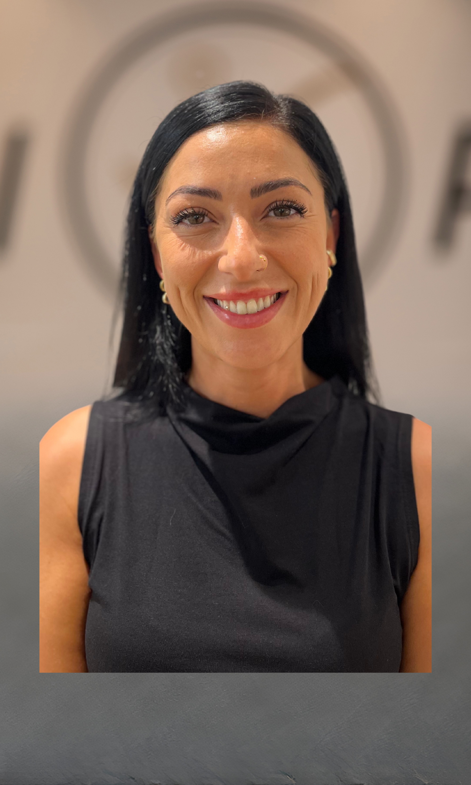 Lejla - Profile Picture
