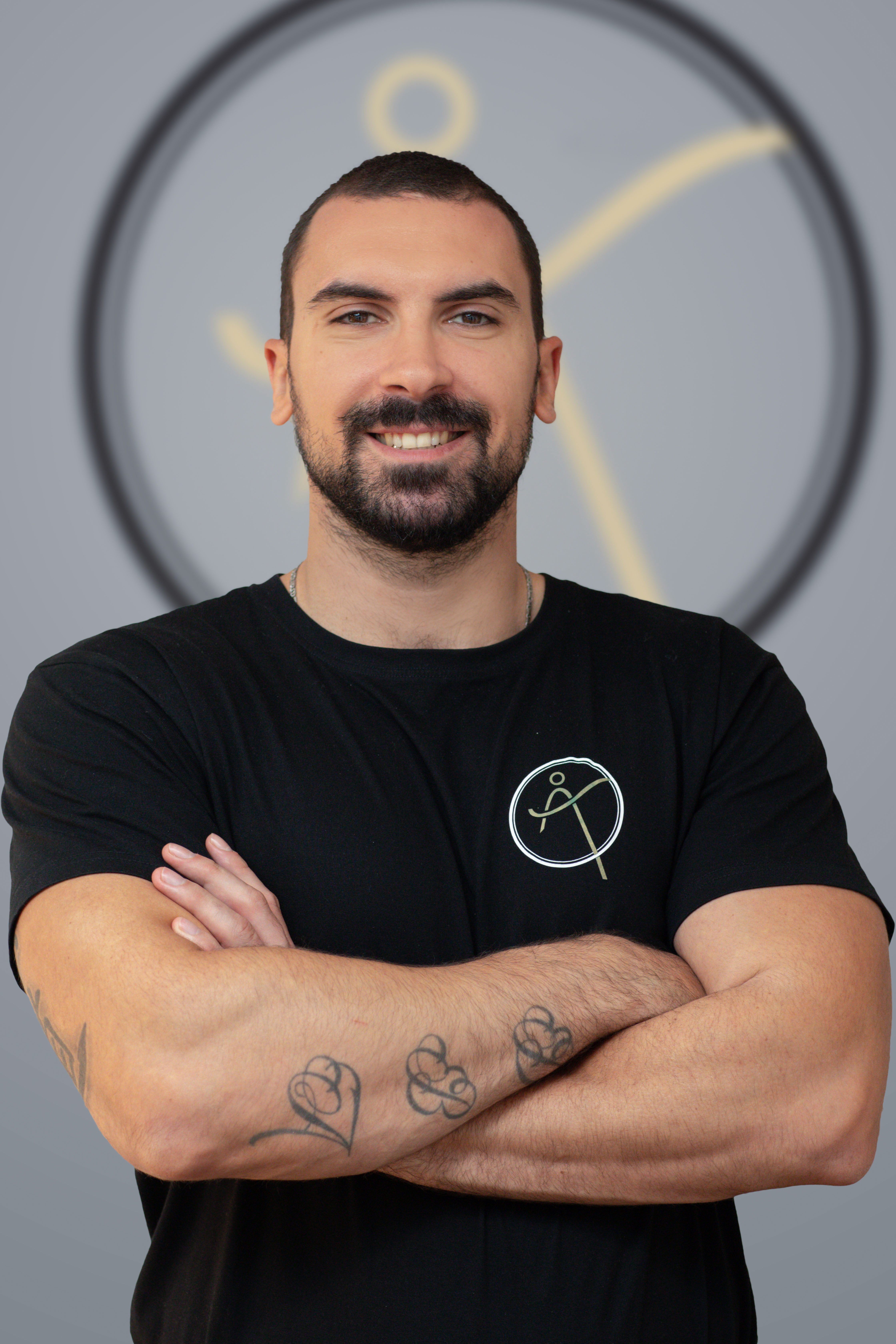 Nemanja Vlaisavljevic - Profile Picture