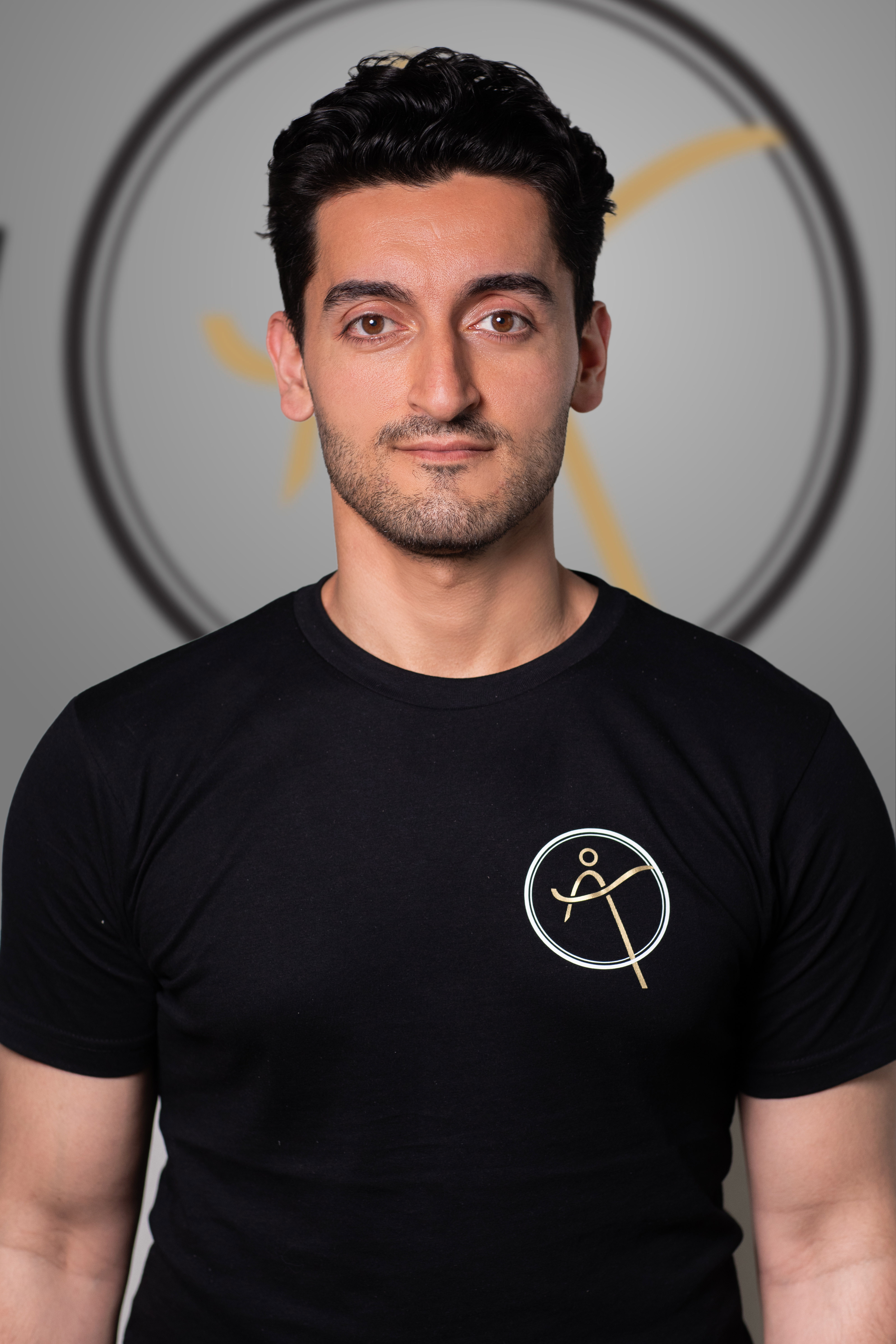 Samir Zahir - Profile Picture