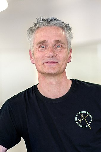 Jeroen Smit - Profile Picture